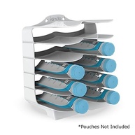 Kiinde Keeper Twist Pouch & Foodii System – Organizador de Leite Materno e Alimentos para Bebês - imagem 4