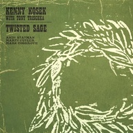 Twisted Sage - imagem 1