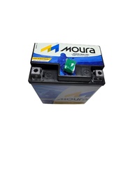Bateria Honda Twister: Potência e Durabilidade para Sua Moto - imagem 1