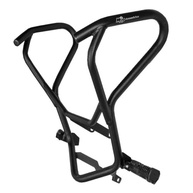 Protetor de Carenagem CB 300 Twister 2023+ Preto Fosco com Pedaleira Integrada - imagem 3