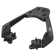 Suporte Baú Superior Fiberforce: Aumente a Capacidade da Sua Honda CB 300F Twister (23+) - imagem 2
