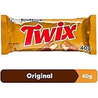 Twix Original: O Chocolate Crocante e Caramelado - imagem 2