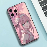 Capinha Zero Two Anime: Proteção e Estilo! - imagem 2