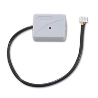 Controle TX Car Hombrus 433,92MHz: Segurança e Praticidade para seu Farol e Portão - imagem 2