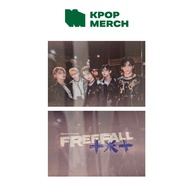 TXT Freefall POB: Card Lenticular Exclusivo! - imagem 1