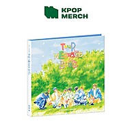 TXT Promise Tour Message Book: O Guia Completo - imagem 1
