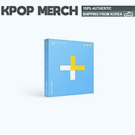 TXT The Dream Chapter: STAR – Álbum de Estreia - imagem 1
