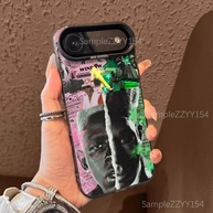 Capinha Tyler The Creator: Estilo e Proteção! - imagem 3