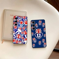 Capinha Chile U-University: Estilo e Proteção! - imagem 2