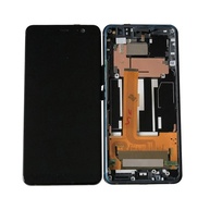 Tela HTC U11 Plus: LCD Touchscreen Original - imagem 2