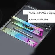 Docking Station U55B: Hub USB Multiporta para Huawei - imagem 2