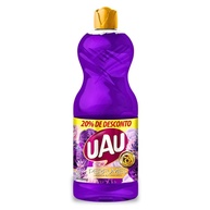 UAU Lavanda e Conforto: Limpeza e Perfume 15h! - imagem 1