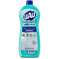 Uau Neutraliza Odores: Limpeza e Frescor! - imagem 1