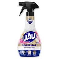 Uau Passa Roupas: Roupas Perfumadas e Fáceis de Passar! - imagem 1