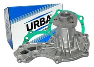 Kit Bomba D'água com Carcaça Urba UB0627 para Motor AP 1.6/1.8/2.0 - Gol, Voyage, Saveiro e Mais - imagem 2