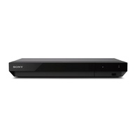 Sony UBP-X700M: Blu-ray 4K HDR com Wi-Fi para Experiência Cinematográfica em Casa - imagem 1