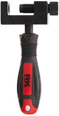 Cortador e Rebitador de Corrente RK Racing UCT2100 (50) - Ferramenta Essencial para Motos - imagem 3