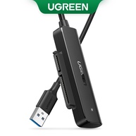 UGREEN Adaptador SATA USB 3.0: Velocidade e Praticidade - imagem 1