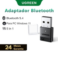 UGREEN Bluetooth 5.4: Conecte Sem Limites! - imagem 1