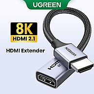 UGREEN: Cabo HDMI 8K Extensor 2.1 - imagem 1