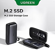 UGREEN: Case Externo HDD/SSD 2.5" - Proteção e Portabilidade - imagem 1