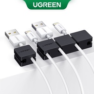 Ugreen Clipes Organizadores de Cabos: Adeus, Bagunça! - imagem 1