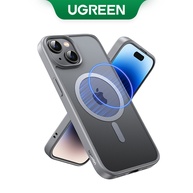 UGREEN MagSafe: Capa iPhone 15 com Proteção Total - imagem 1