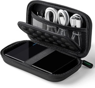 Capa de disco rígido externo UGREEN 2,5 polegadas, para elemento Western Digital WD My Passport, Seagate Expansion Backup, Toshiba 500G 1TB 2TB 3TB 4TB e a maioria dos 13000 10000 mAh - imagem 1