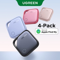 UGREEN Smart Tag: Encontre o que Perdeu! - imagem 1