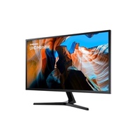 Monitor UHD Samsung 32", 4K, HDMI, Display Port, Freesync, Preto, Série UJ59 - imagem 3