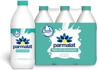 Leite UHT Desnatado Pet Parmalat 1L - imagem 2