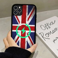 Capa Magnética UK: Proteja seu iPhone com Estilo! - imagem 2