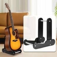 Suporte Premium KiBcsLic para Guitarra Elétrica e Ukulele: Estabilidade e Estilo - imagem 4