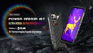 Ulefone Armor 18T Ultra: O Imbatível 5G - imagem 1