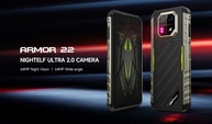 Ulefone Armor 22: O 4G Robusto e Imbatível! - imagem 1
