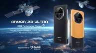 Ulefone Armor 23 Ultra: O 5G à Prova de Tudo! - imagem 1