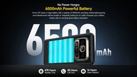 Ulefone Armor 25T: O Robusto com Câmera Térmica! - imagem 1