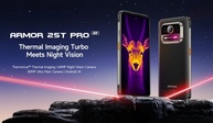 Ulefone Armor 25T Pro: O 5G à Prova de Tudo! - imagem 1