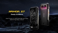 Ulefone Armor 27: O 4G Robusto e Imbatível - imagem 1