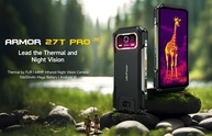 Ulefone Armor 27T Pro: O 5G Blindado Imbatível - imagem 1