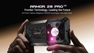 Ulefone Armor 28 Pro: O Robusto 5G que Você Precisa! - imagem 1