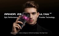 Ulefone Armor 28 Ultra: O Smartphone Blindado Definitivo - imagem 1