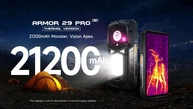 Ulefone Armor 29 Pro: O Futuro em Suas Mãos! - imagem 1