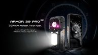 Ulefone Armor 29 Pro: O Smartphone Indestrutível! - imagem 1