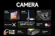 Ulefone Armor 29 Ultra: O Futuro em Suas Mãos! - imagem 3