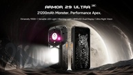 Ulefone Armor 29 Ultra: O Futuro em Suas Mãos! - imagem 1