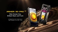 Ulefone Armor 30 Pro: O 5G à Prova de Tudo! - imagem 1