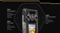 Ulefone Armor 30 PRO: Poder 5G e Visão Noturna Extrema - imagem 1