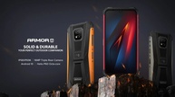 Ulefone Armor 8: O Robusto 4G com NFC - imagem 1