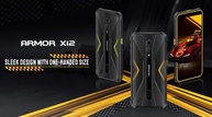 Ulefone Armor X12: O 4G Robusto e Imbatível! - imagem 1